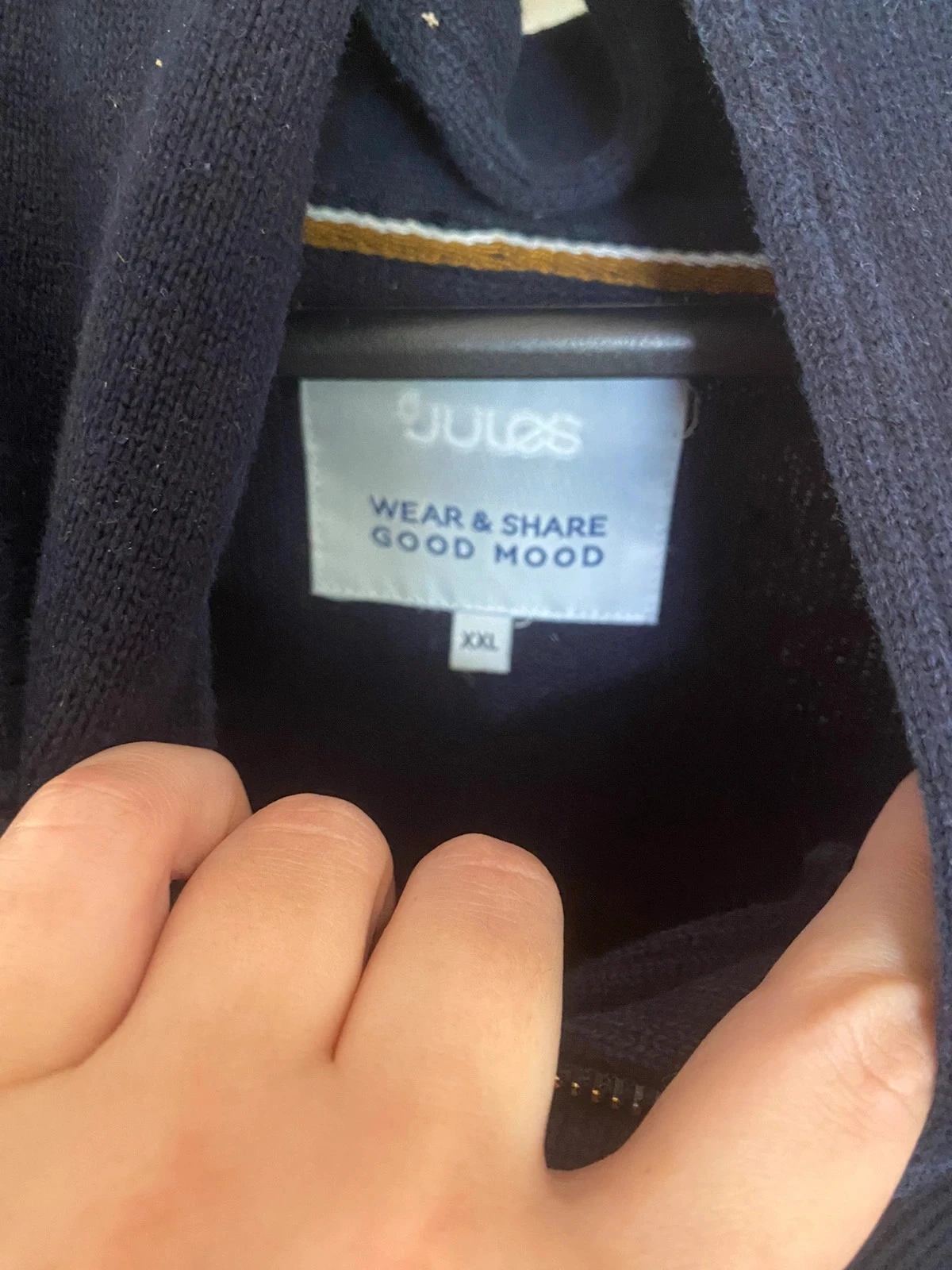 Pull Jules – photo 2